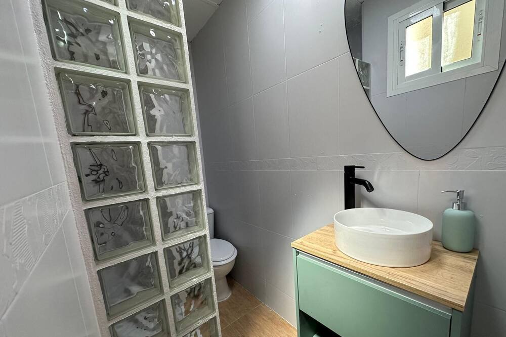 Photo of Bathroom in San Anton