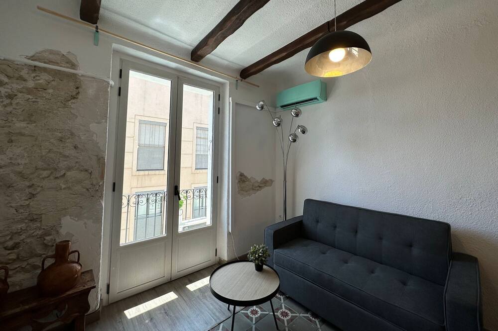 Photo of Livingroom in San Anton