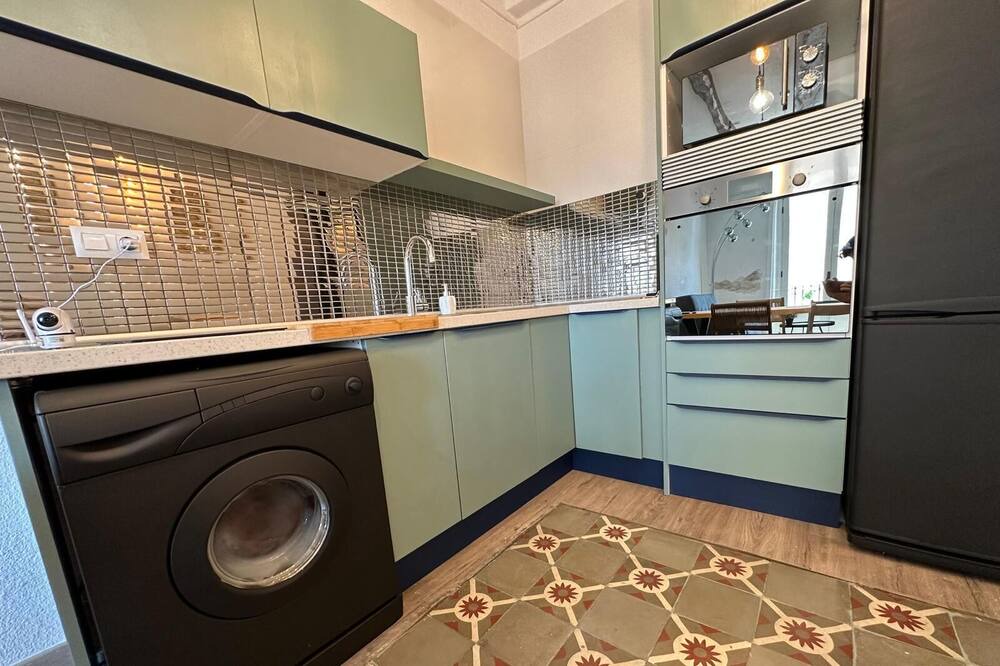 Photo of Kitchen in San Anton