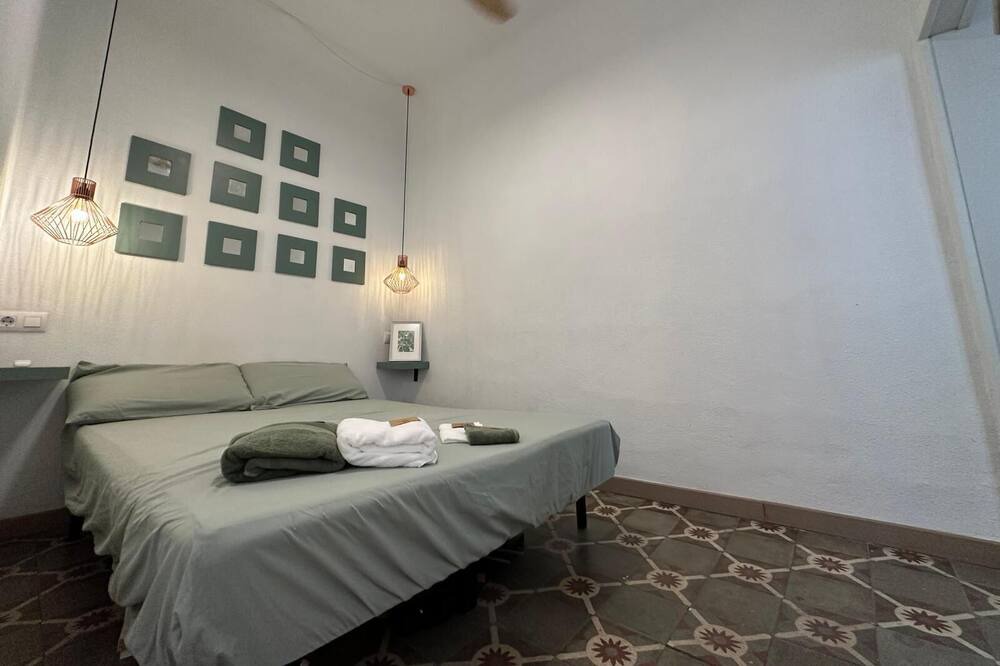 Photo of Bedroom in San Anton