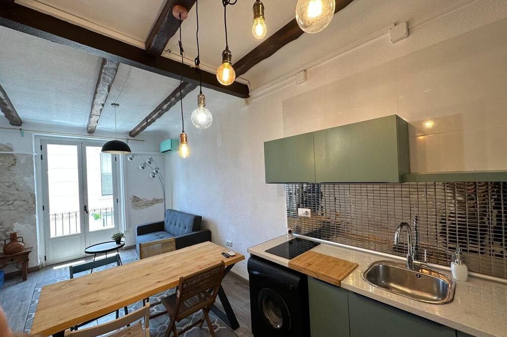 Photo of Kitchen in San Anton