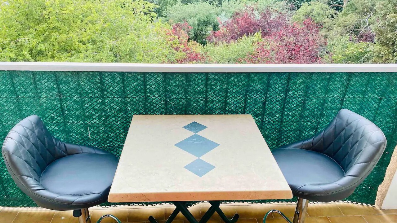 Photo of Outdoor in Saint-Gratien