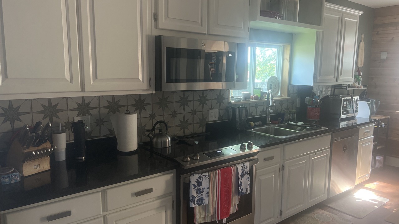 Photo of Kitchen in Chanute