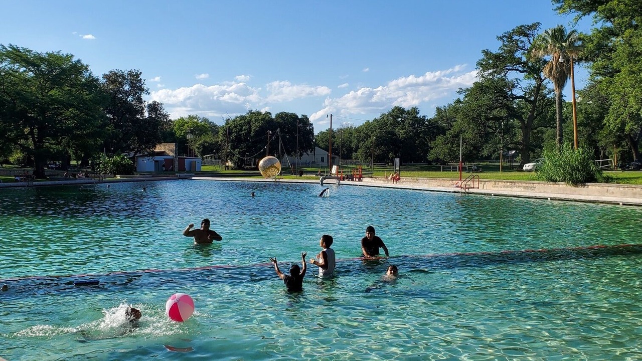 Photo of Outdoor in Brackettville