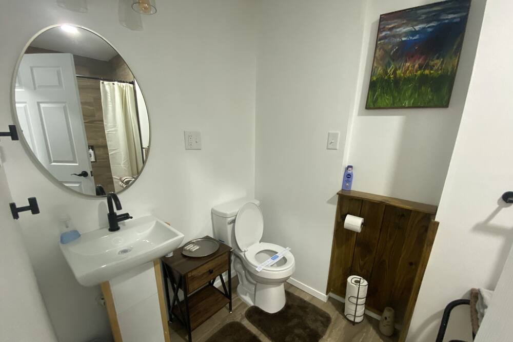 Photo of Bathroom in Abilene