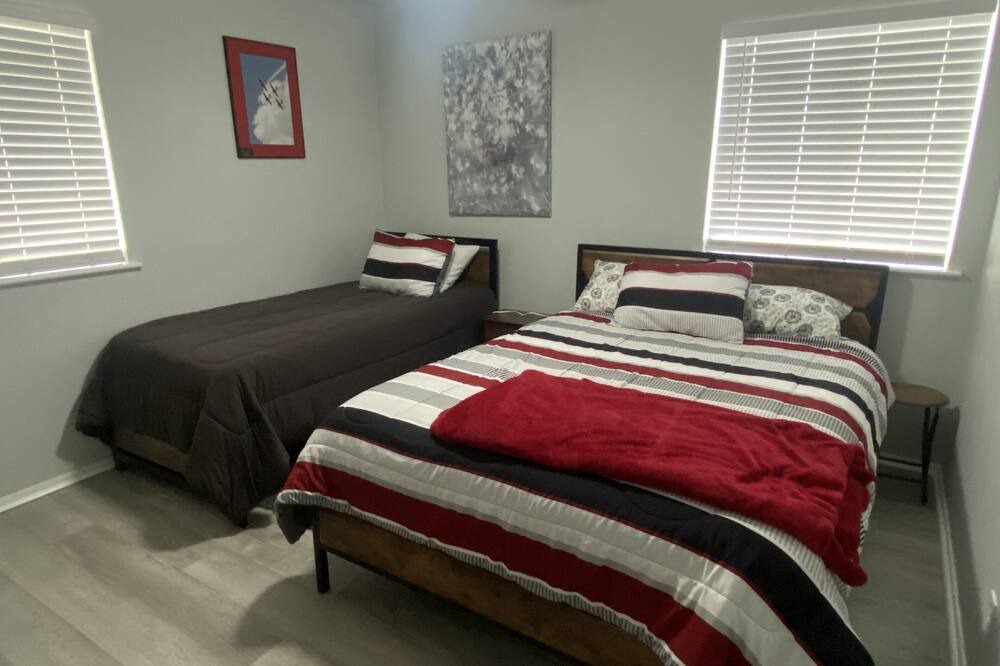 Photo of Bedroom in Abilene