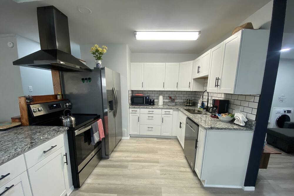 Photo of Kitchen in Abilene