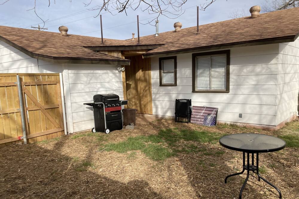 Photo of Outdoor in Abilene