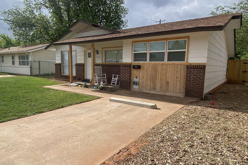 Photo of Outdoor in Abilene