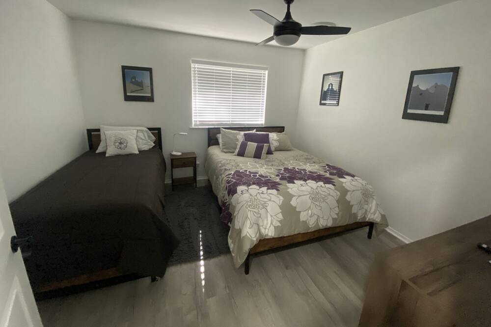Photo of Bedroom in Abilene
