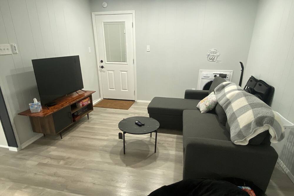 Photo of Livingroom in Abilene
