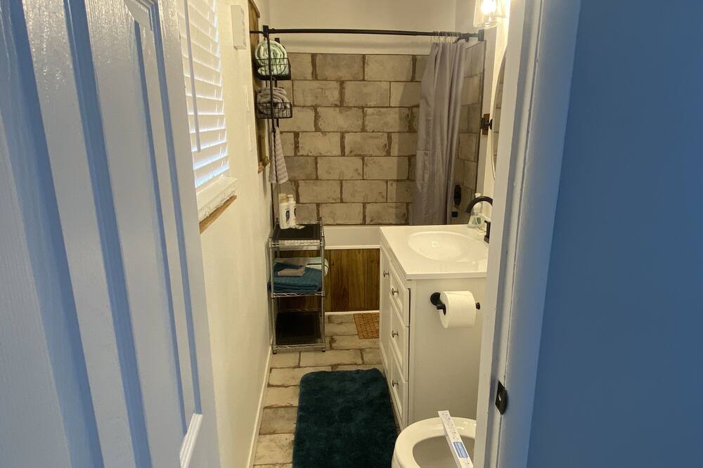Photo of Bathroom in Abilene