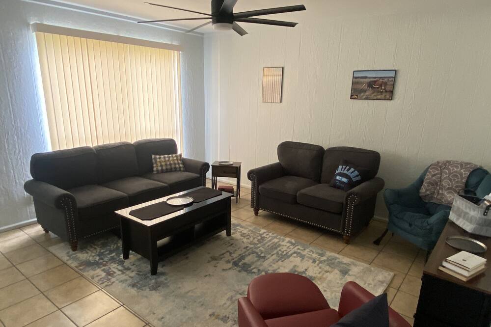 Photo of Livingroom in Abilene