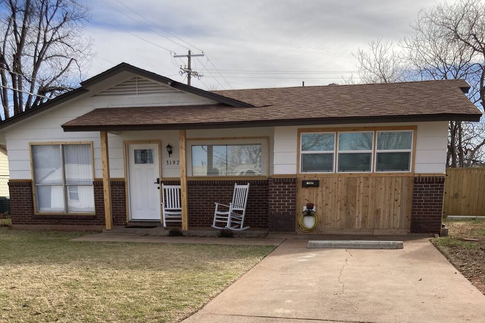 Photo of Outdoor in Abilene