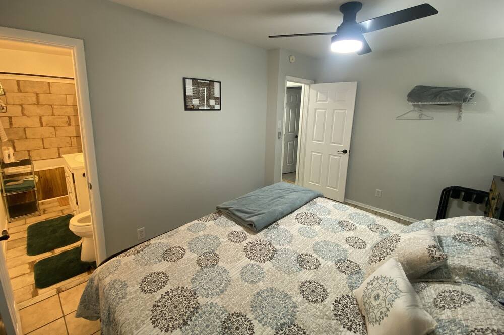 Photo of Bedroom in Abilene