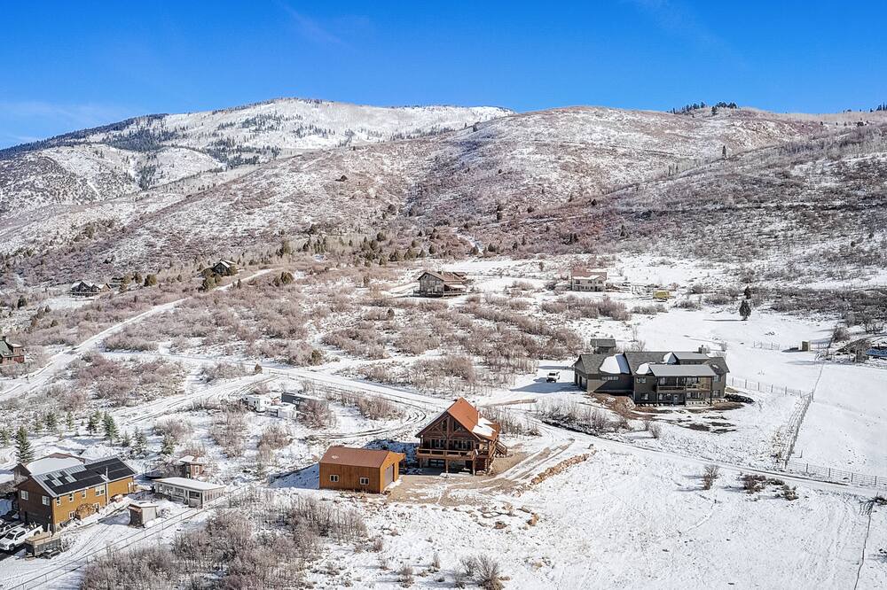 Photo of Outdoor in Kamas