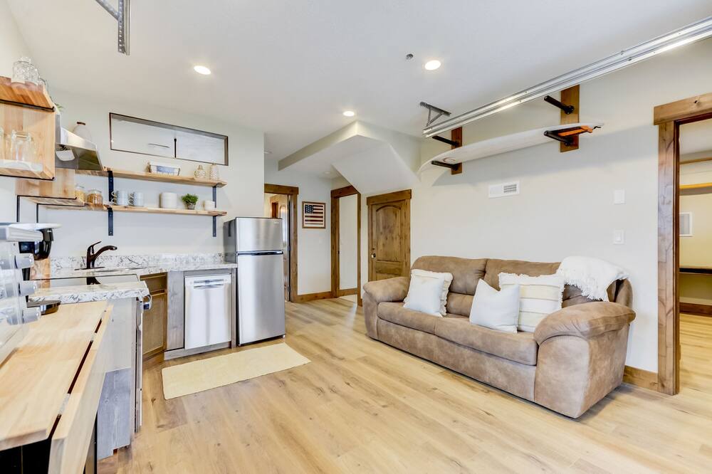 Photo of Kitchen in Kamas