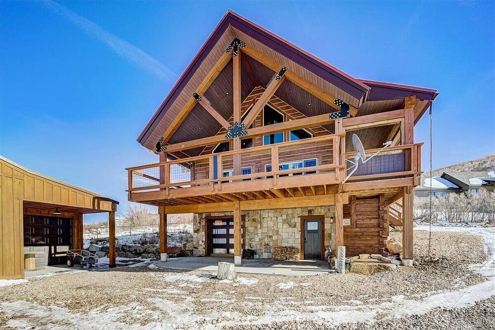 Photo of Outdoor in Kamas