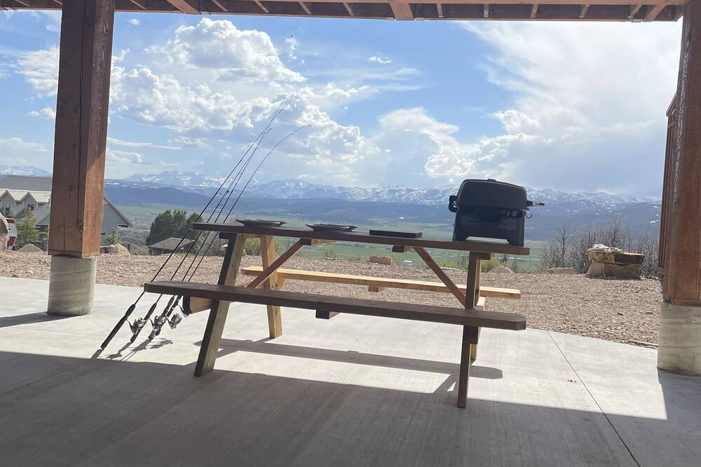 Photo of Outdoor in Kamas