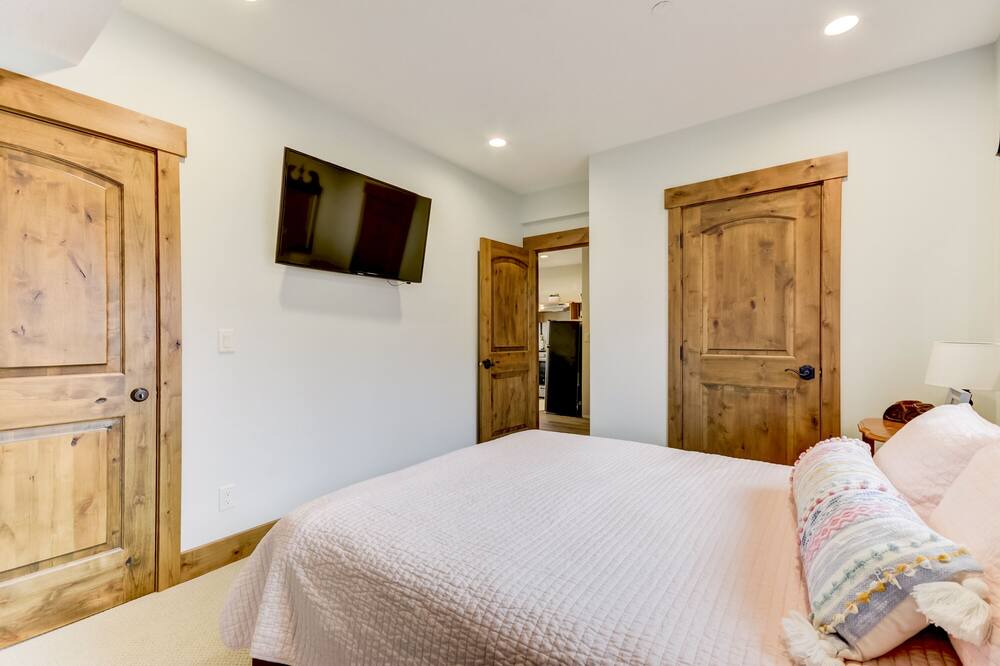 Photo of Bedroom in Kamas