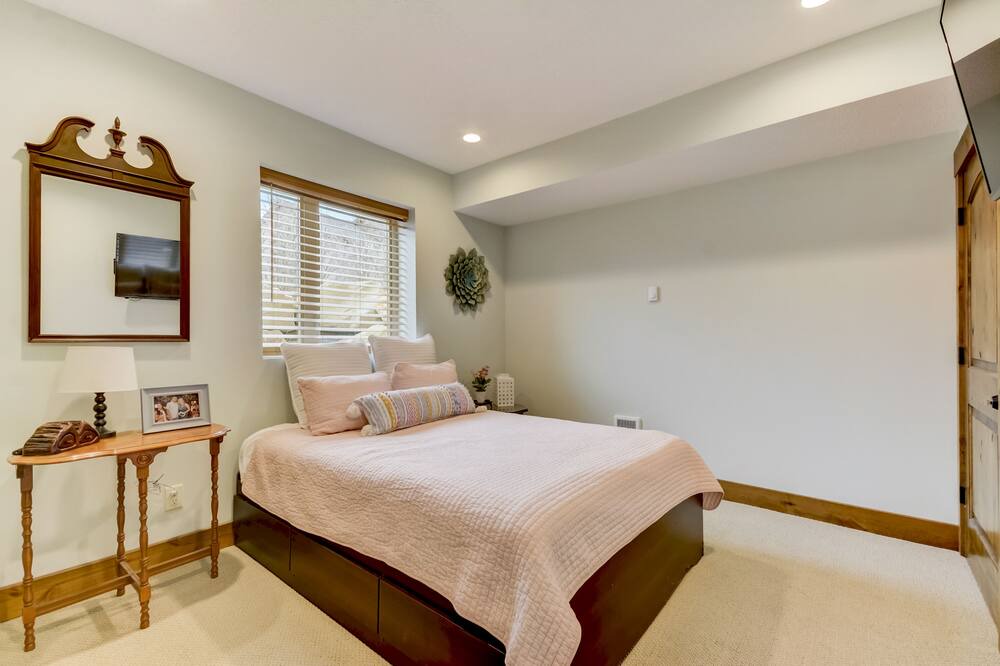 Photo of Bedroom in Kamas