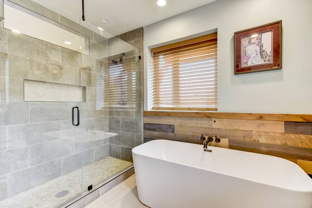 Photo of Bathroom in Kamas