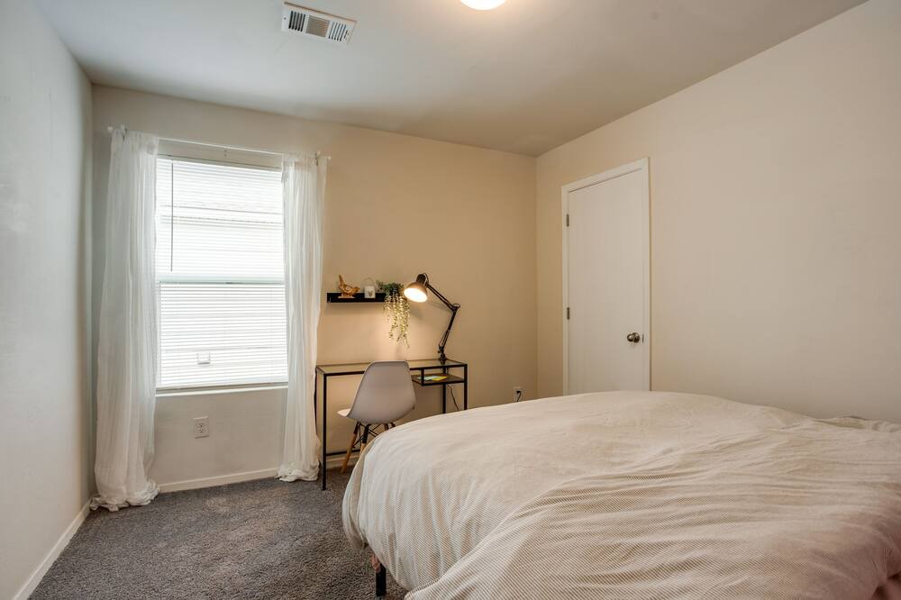 Photo of Bedroom in Chickasha