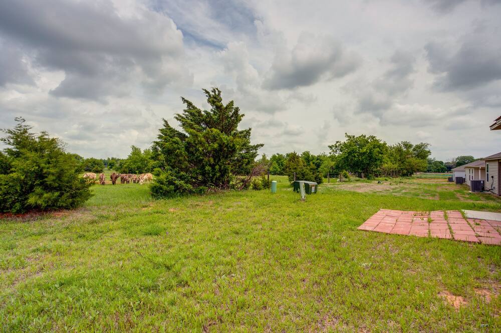 Photo of Outdoor in Chickasha