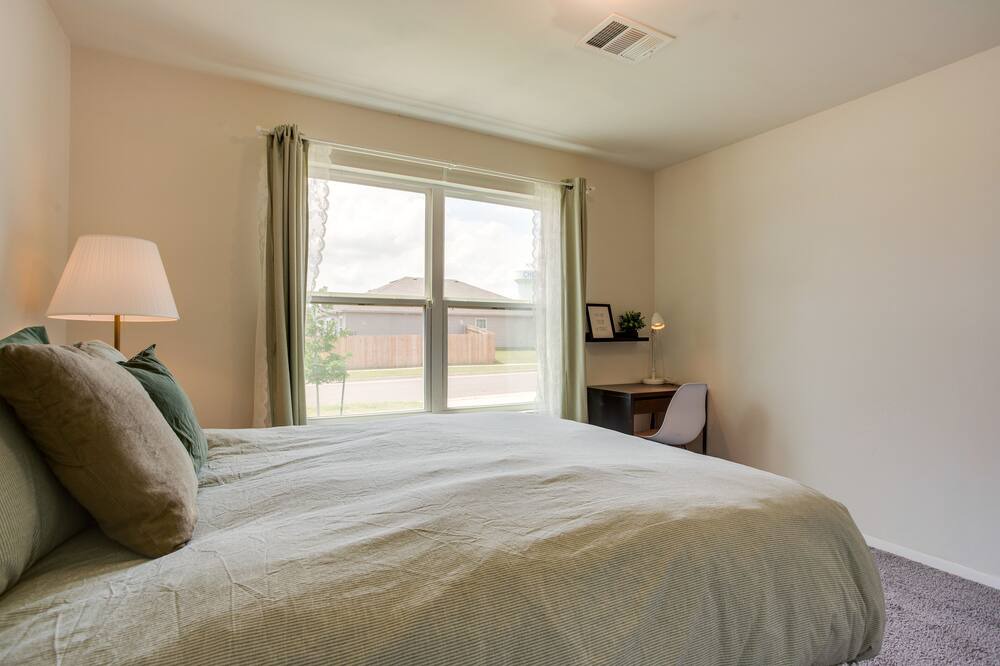 Photo of Bedroom in Chickasha