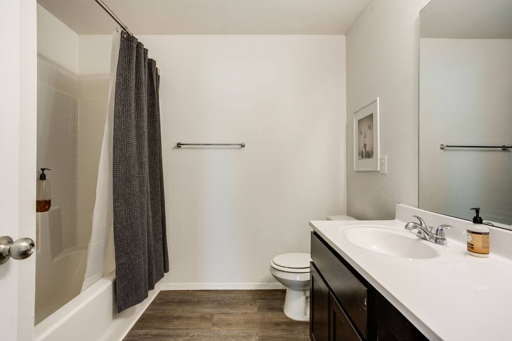 Photo of Bathroom in Chickasha