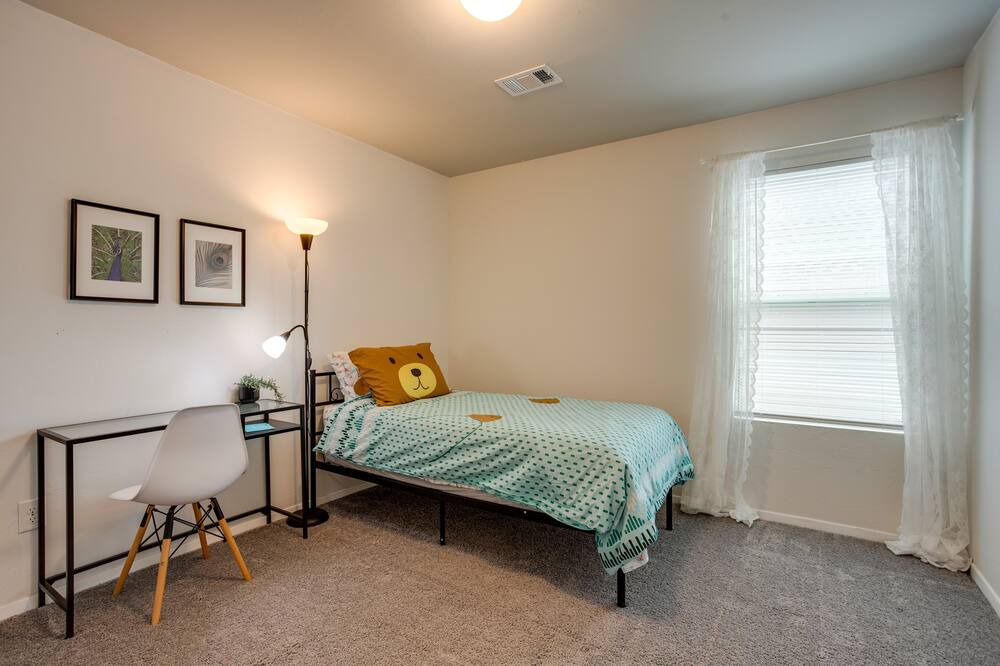 Photo of Bedroom in Chickasha
