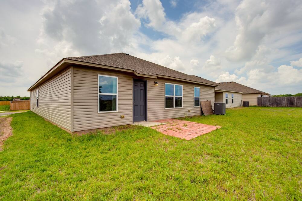Photo of Outdoor in Chickasha