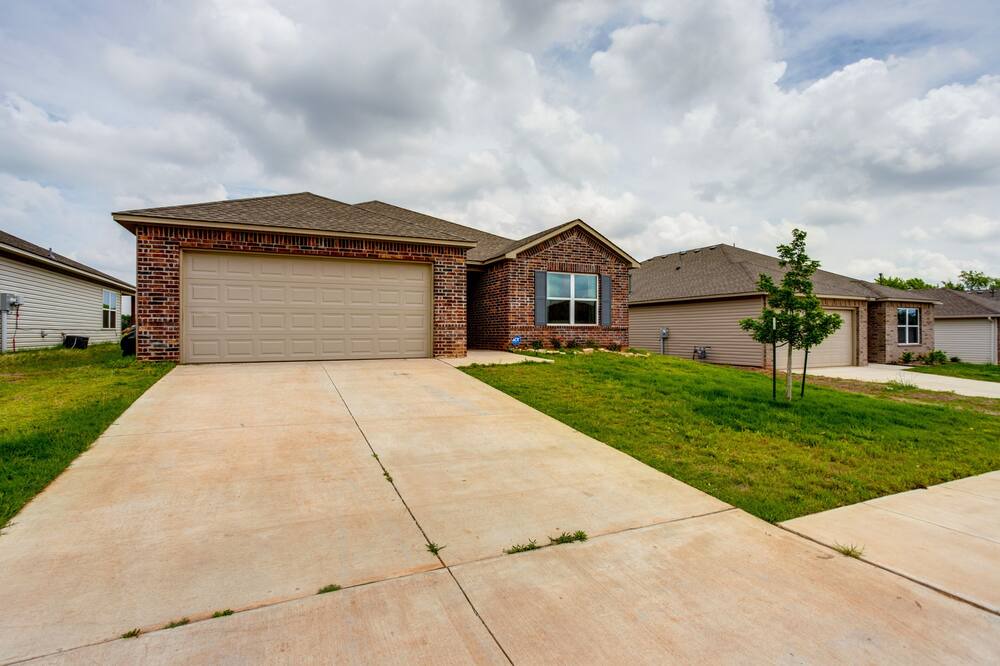 Photo of Outdoor in Chickasha