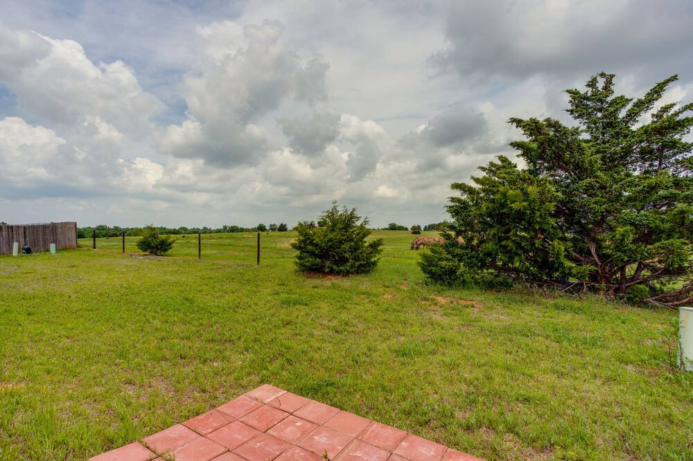 Photo of Outdoor in Chickasha