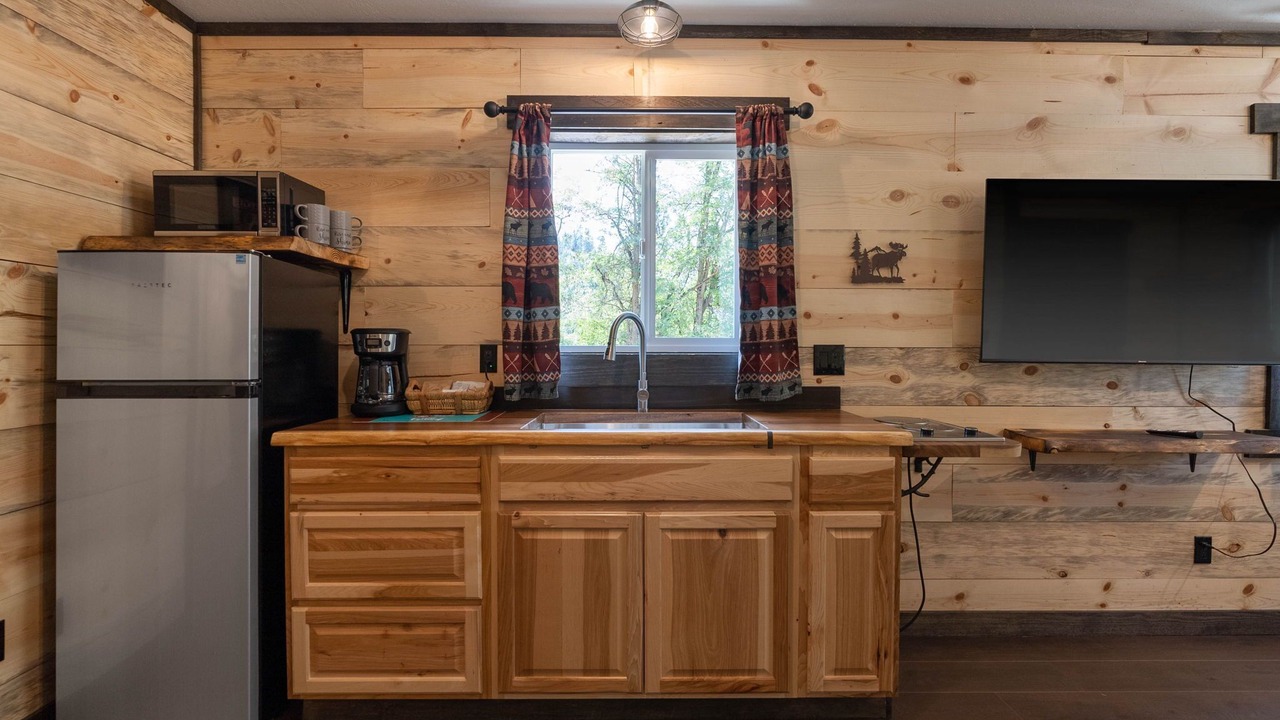 Photo of Outdoor in Coeur d'Alene