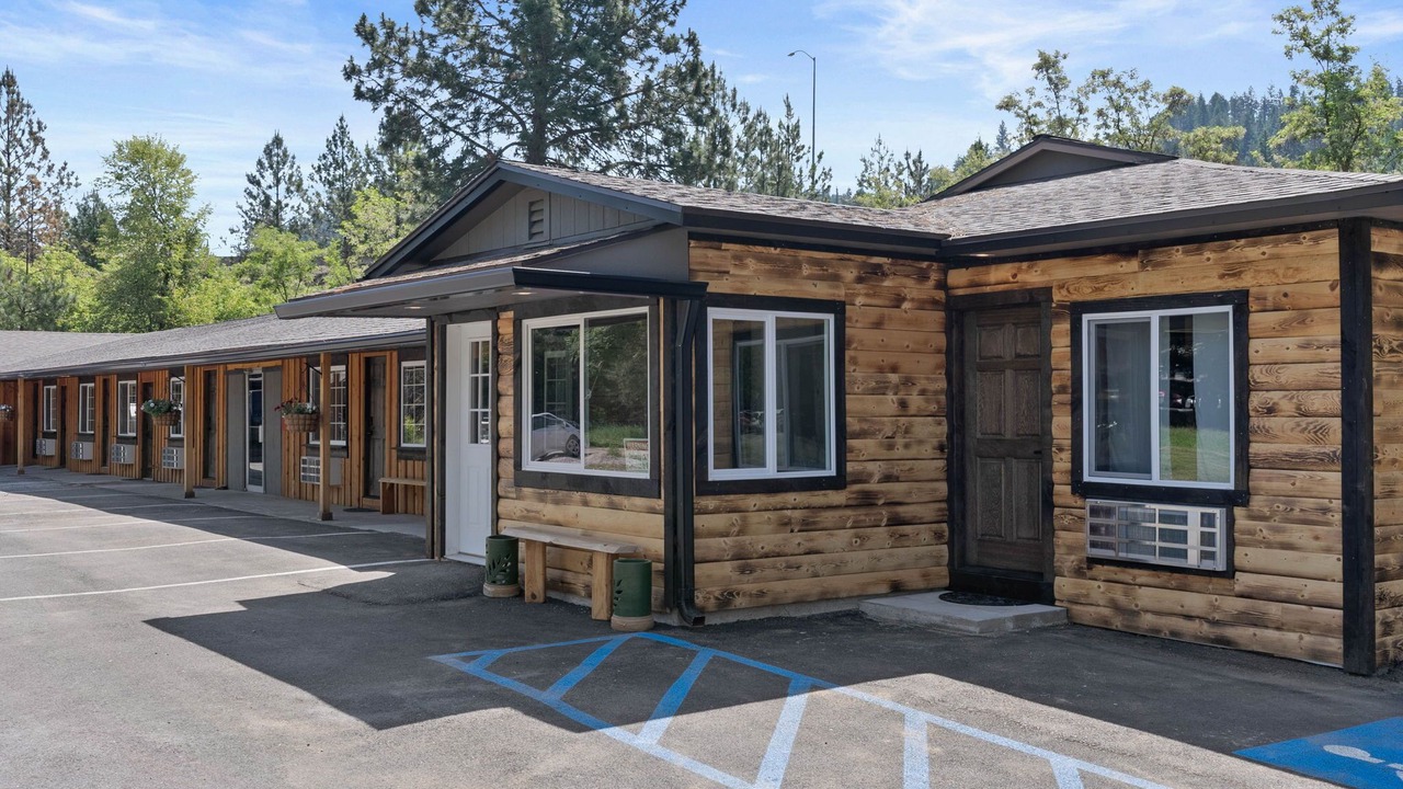 Photo of Outdoor in Coeur d'Alene