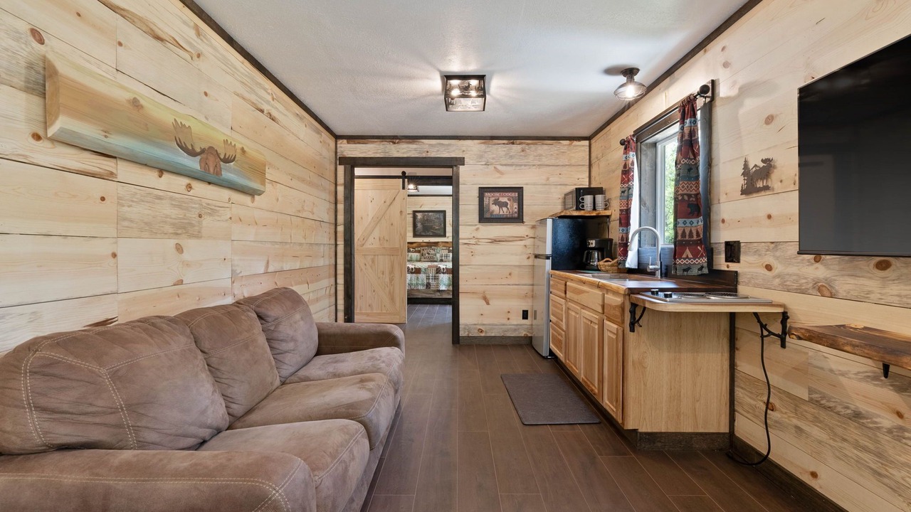 Photo of Outdoor in Coeur d'Alene