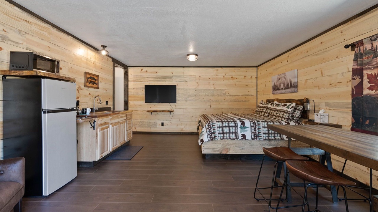 Photo of Outdoor in Coeur d'Alene