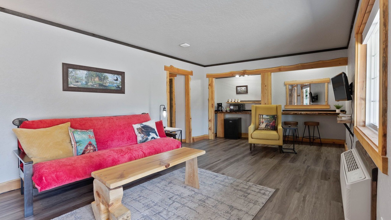 Photo of Outdoor in Coeur d'Alene