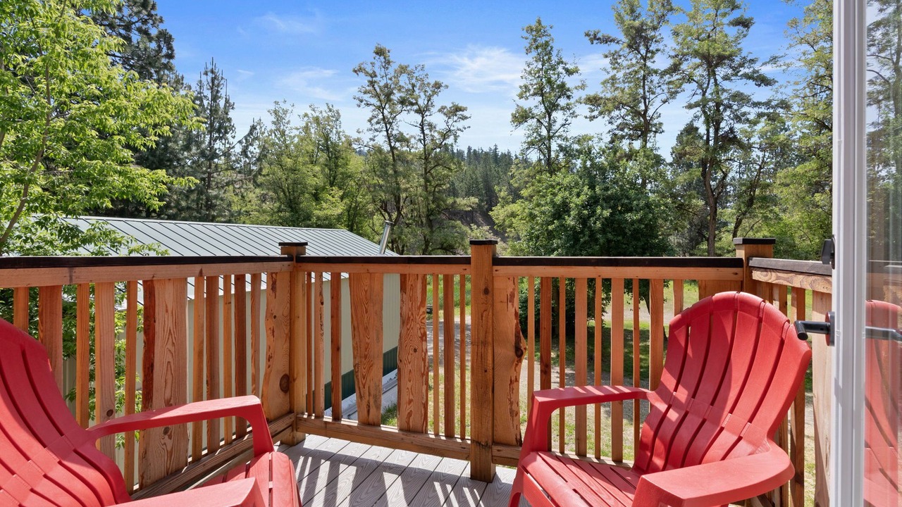 Photo of Outdoor in Coeur d'Alene