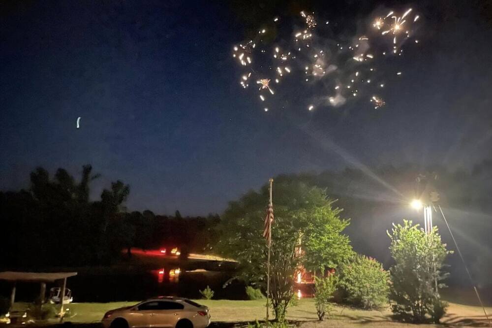 Photo of Outdoor in Lindale
