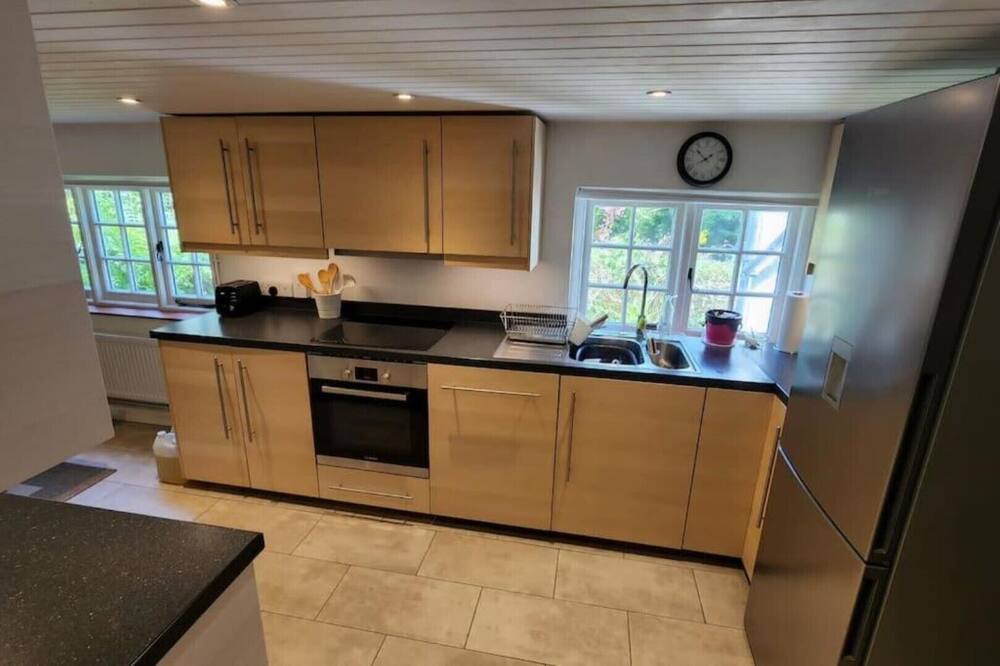 Photo of Kitchen in Crowborough