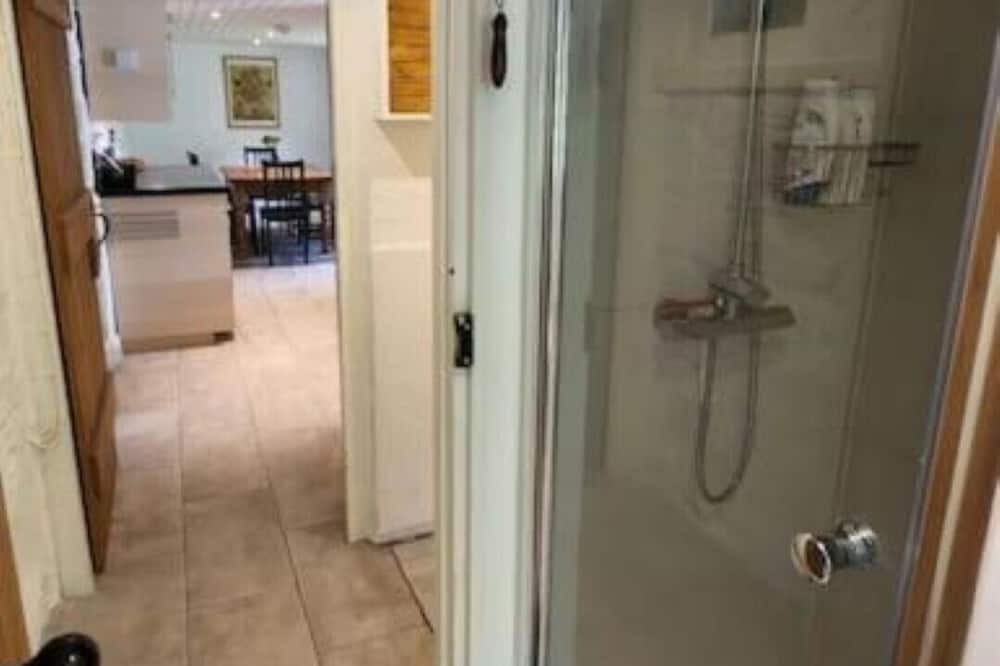 Photo of Bathroom in Crowborough