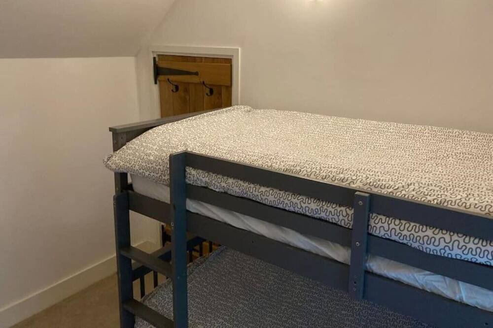 Photo of Bedroom in Crowborough