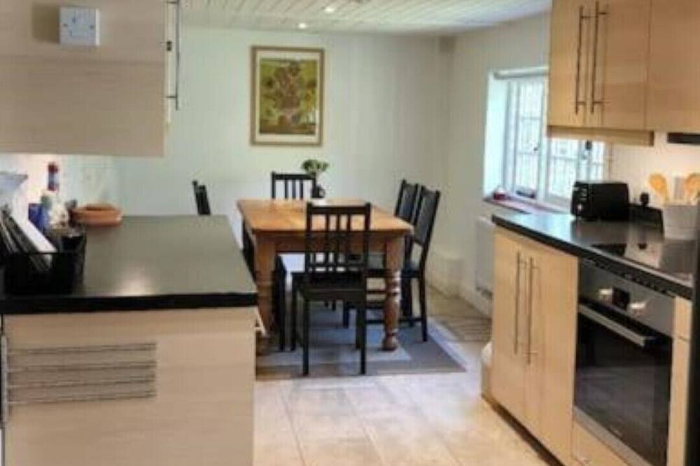 Photo of Kitchen in Crowborough