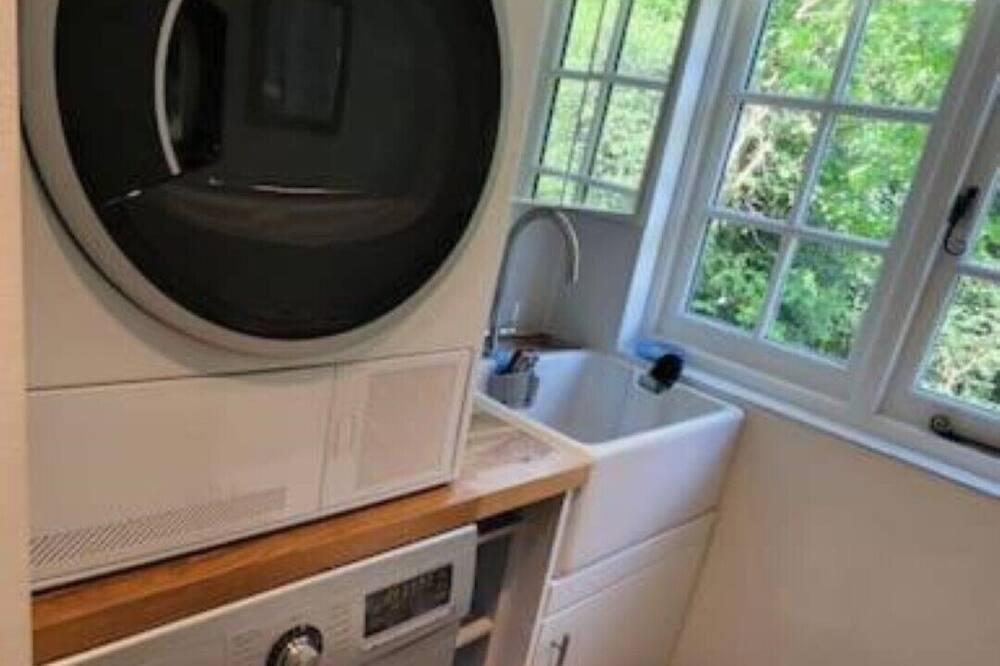 Photo of Bathroom in Crowborough