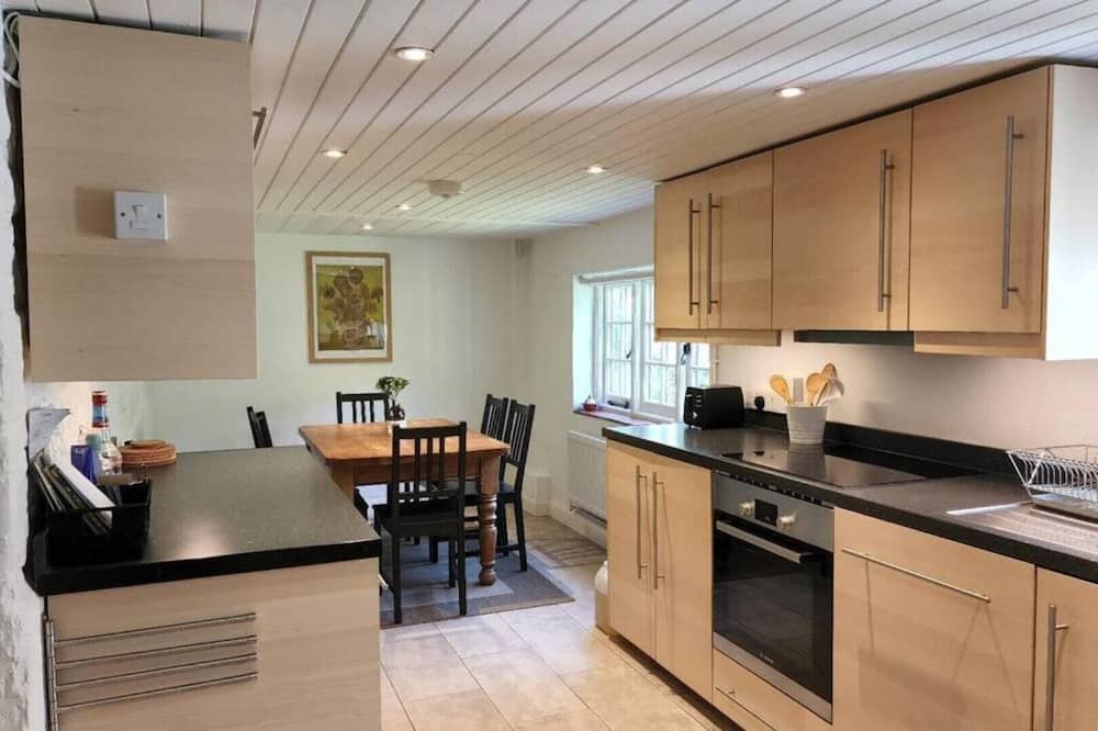 Photo of Kitchen in Crowborough