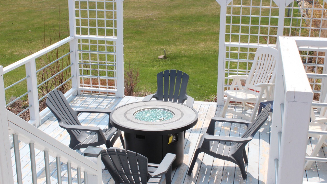 Photo of Patio Balcony in Saint-Joseph-de-Kent