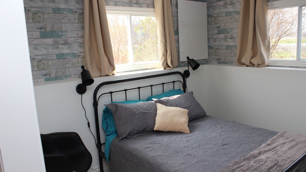 Photo of Bedroom in Saint-Joseph-de-Kent