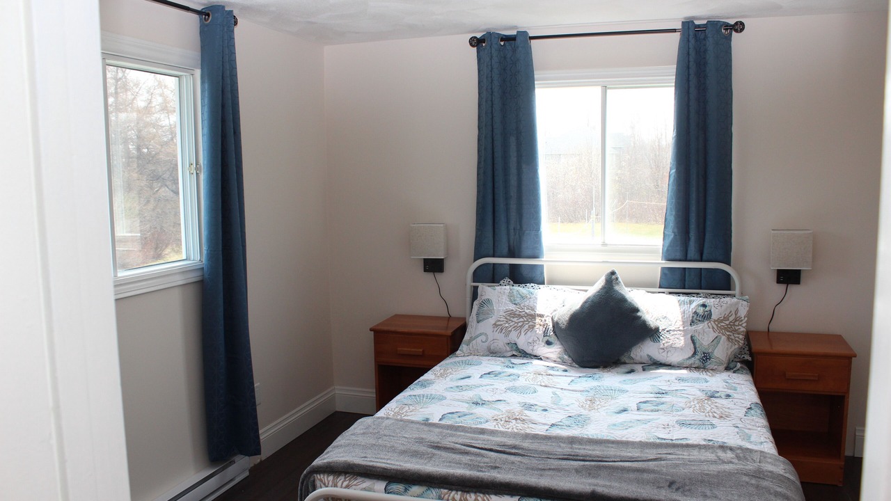 Photo of Bedroom in Saint-Joseph-de-Kent